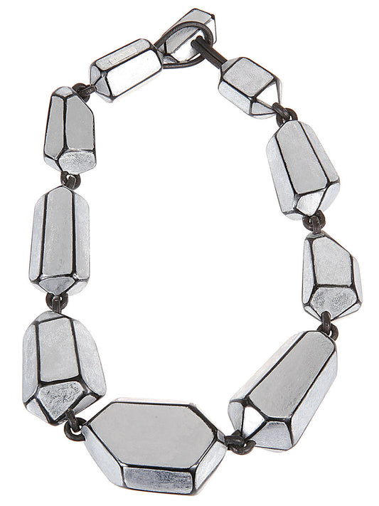 Monies Monies Money Quiet Necklace