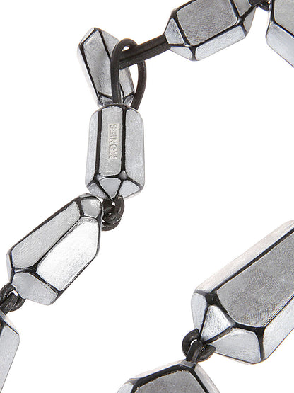 Monies Monies Money Quiet Necklace