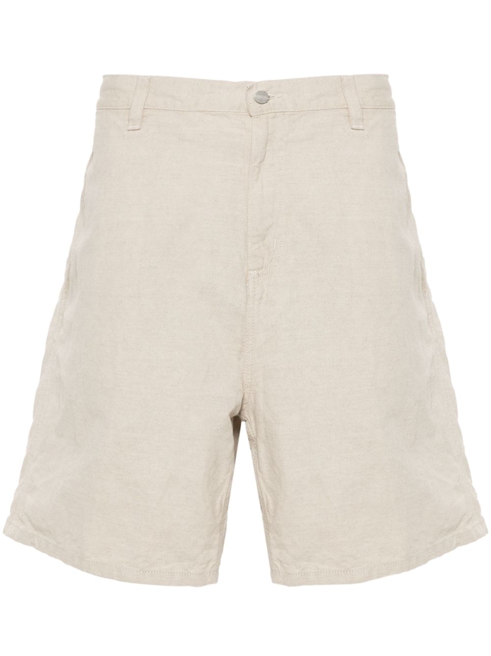 Carhartt Wip Pre CARHARTT WIP PRE Shorts Beige