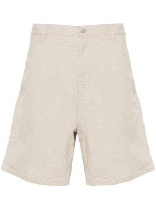 Carhartt Wip Pre CARHARTT WIP PRE Shorts Beige