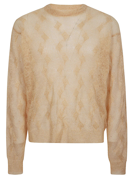 Stussy Stussy Sweaters Beige