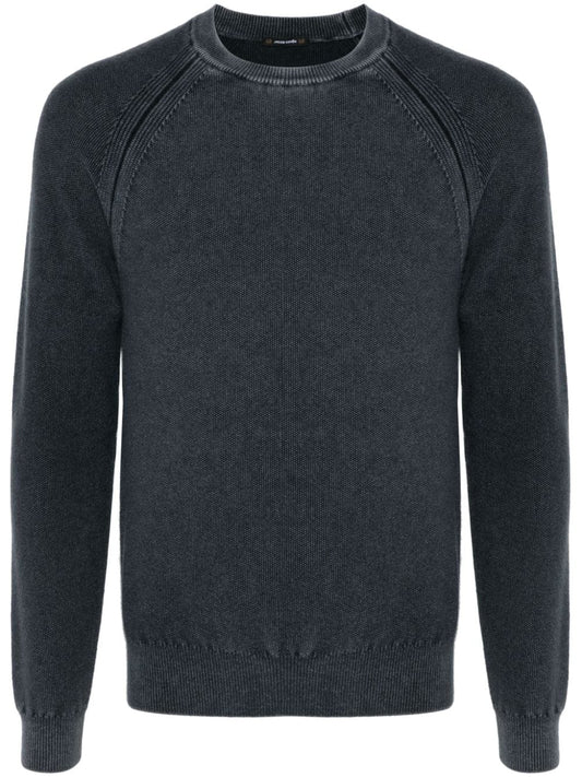 Jacob Cohen Jacob Cohen Sweaters Blue