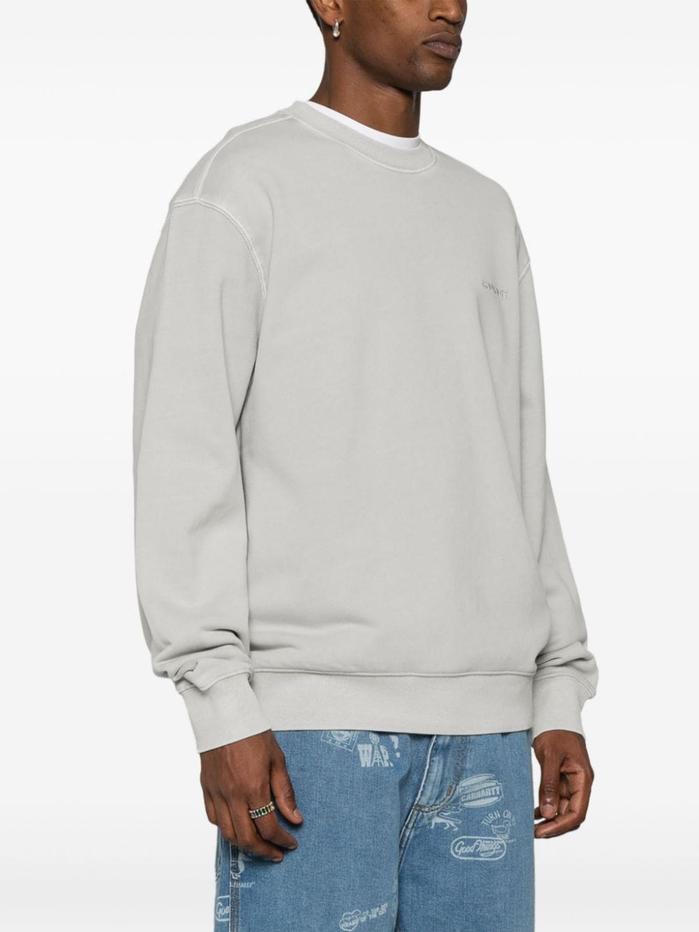 Carhartt Wip Pre CARHARTT WIP PRE Sweaters Grey