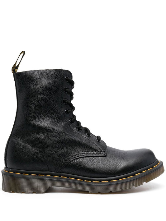 Dr. Martens Dr. Martens 490 virginia leather boots