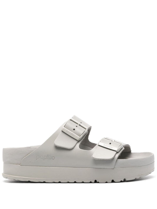 Birkenstock Birkenstock Arizona Platform sandals