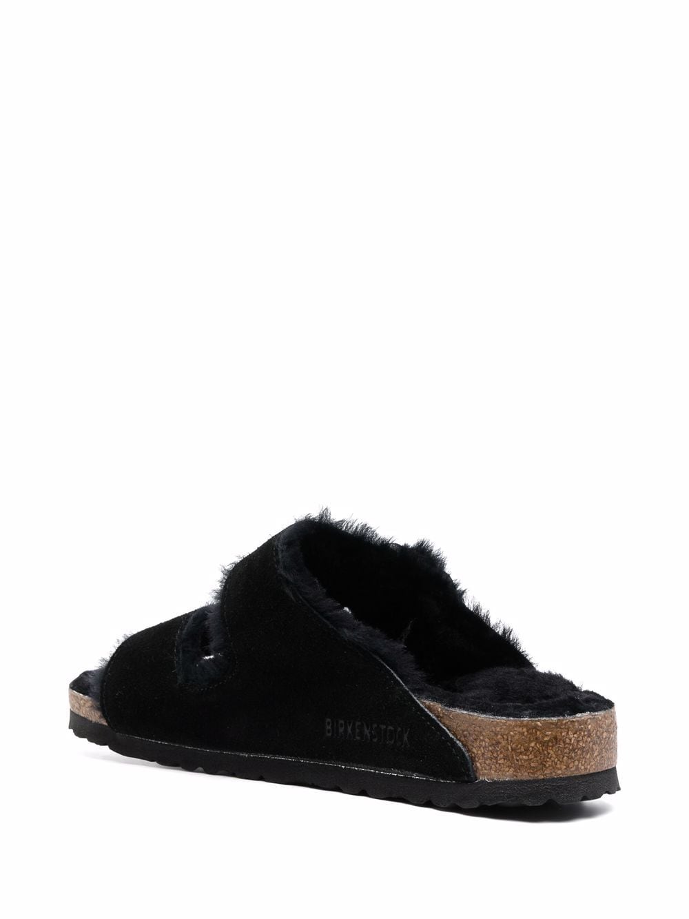 Birkenstock Birkenstock Arizona shearling sandals