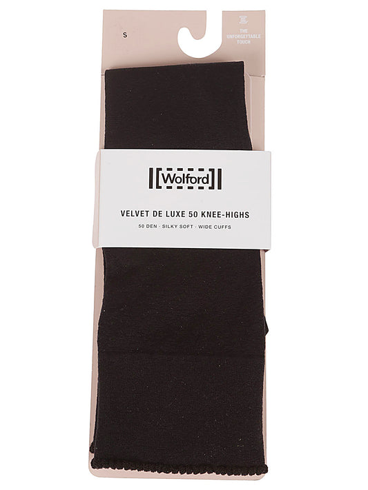 Wolford Wolford Underwear Black