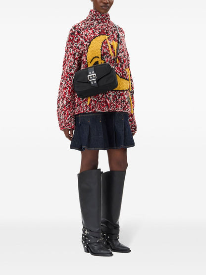 Ganni Ganni Bucky Camera Bag