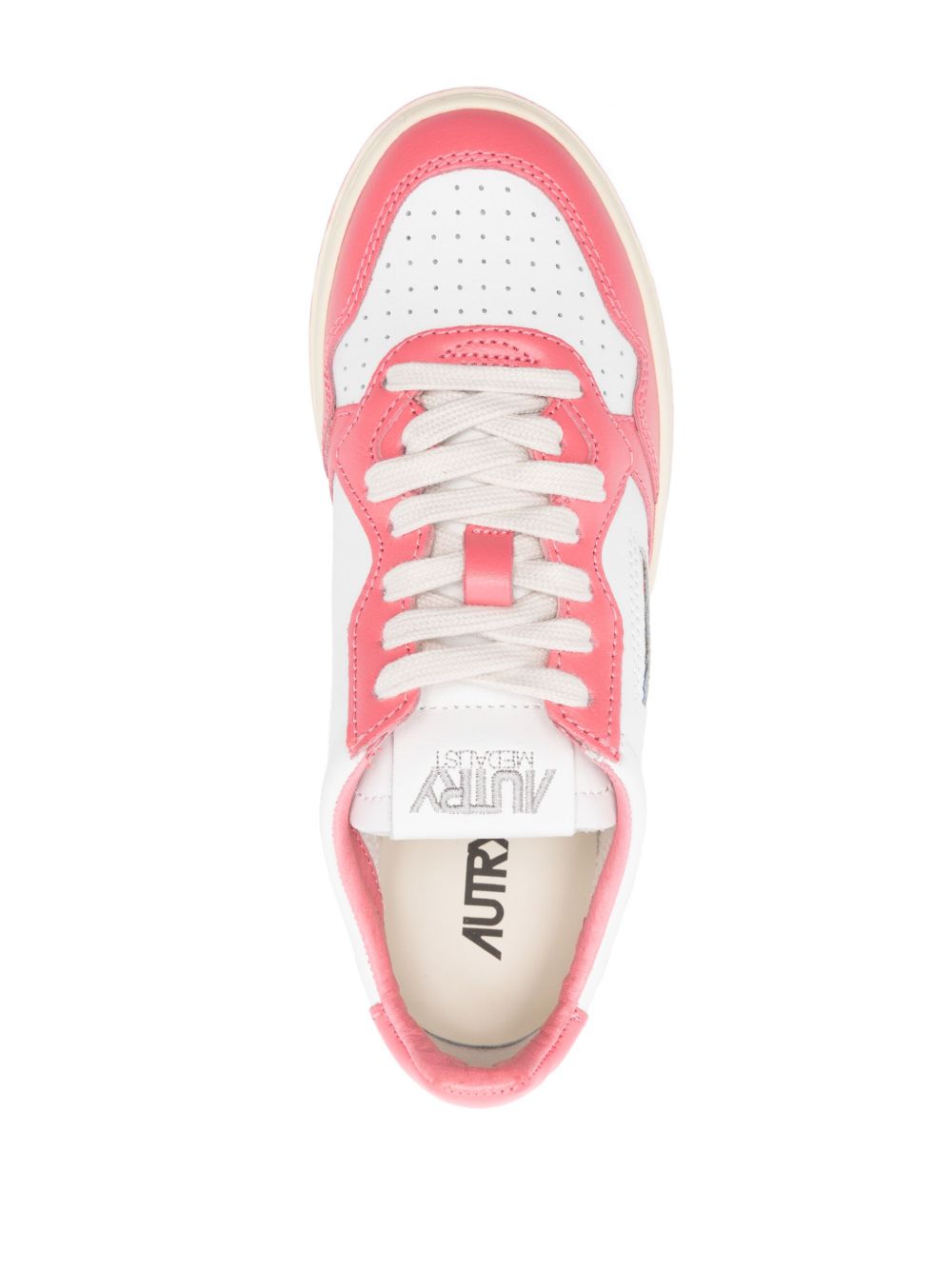 Autry Autry Medalist low Sneakers