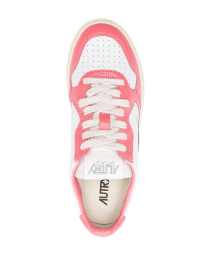 Autry Autry Medalist low Sneakers