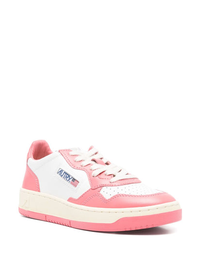 Autry Autry Medalist low Sneakers