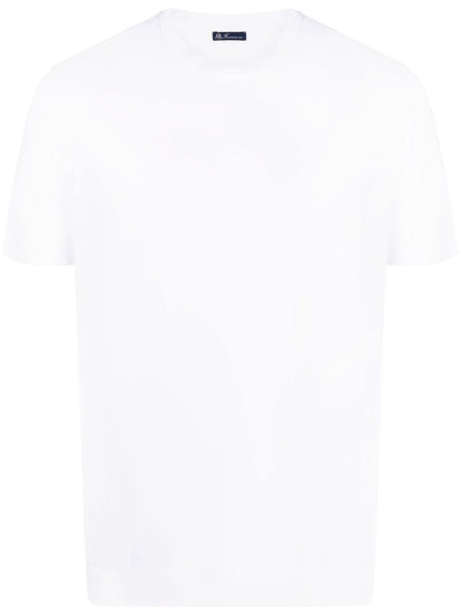 Finamore 1925 Napoli FINAMORE 1925 NAPOLI T-shirts and Polos White