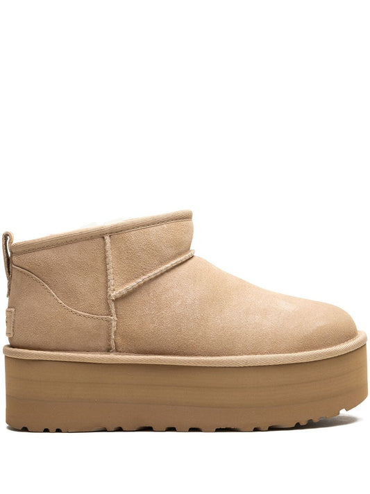 Ugg Australia UGG Australia Boots Beige