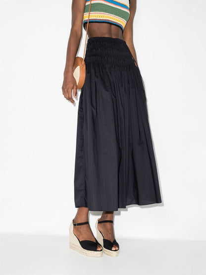 Castañer Castañer Castaner Flat shoes Black