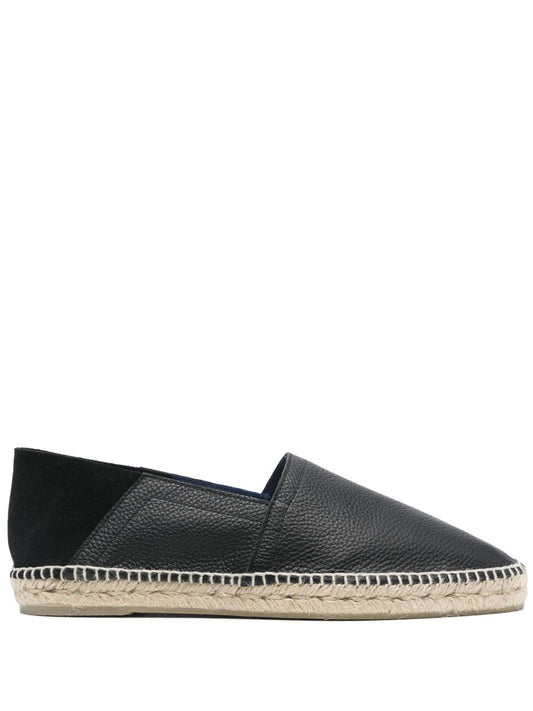 Castañer Castañer Castaner Flat shoes Black