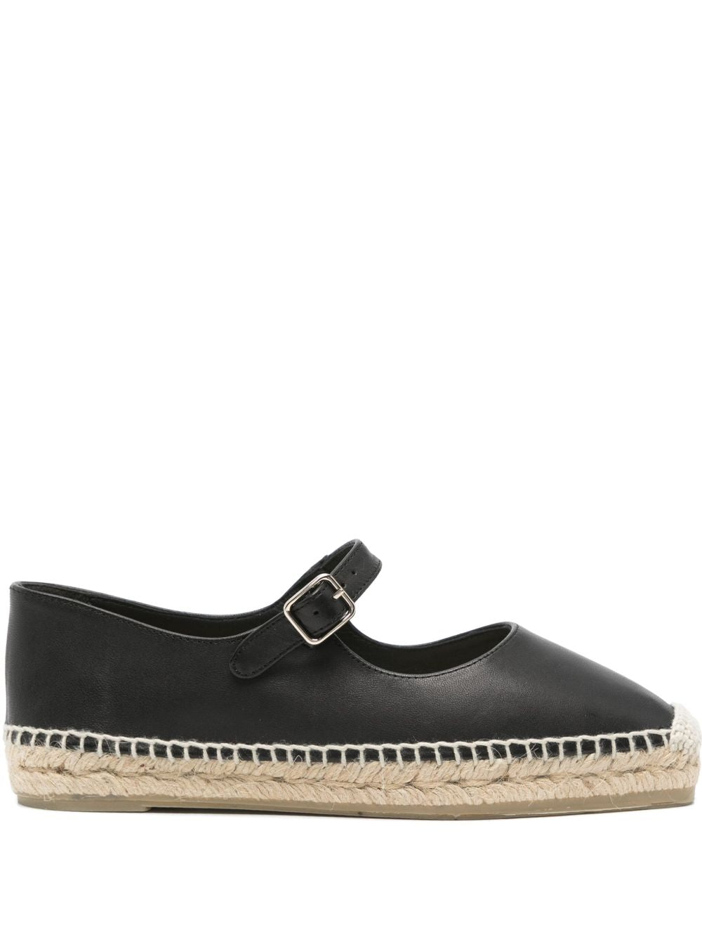 Castañer Castañer Castaner Flat shoes Black