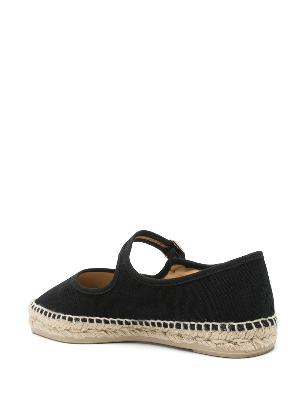 Castañer Castañer Castaner Flat shoes Black