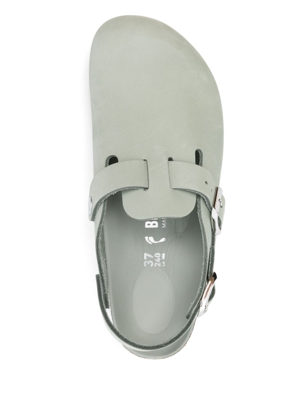 Birkenstock Birkenstock Tokyo slippers