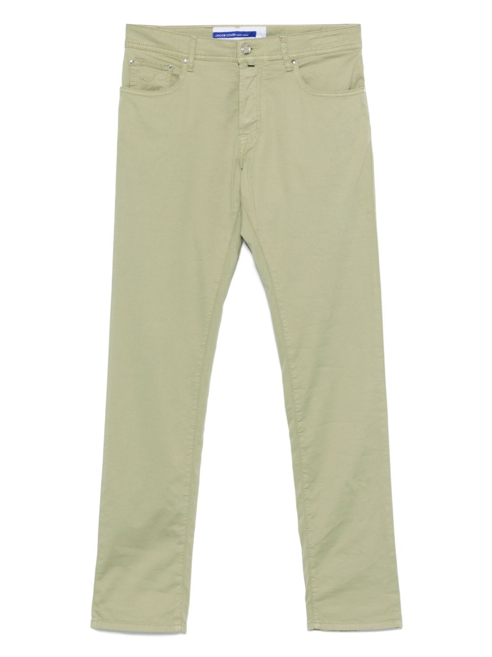 Jacob Cohen Jacob Cohen Jeans Green