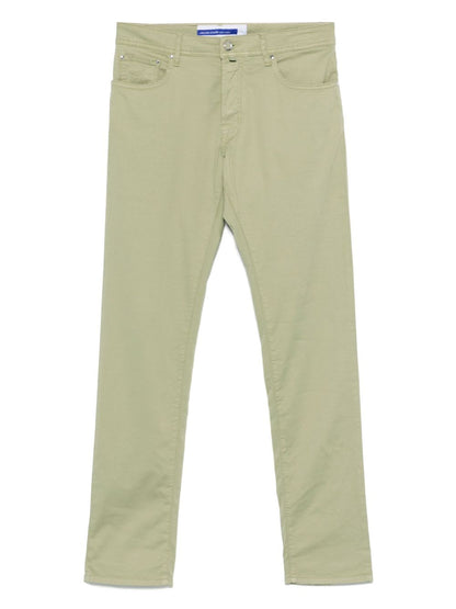 Jacob Cohen Jacob Cohen Jeans Green