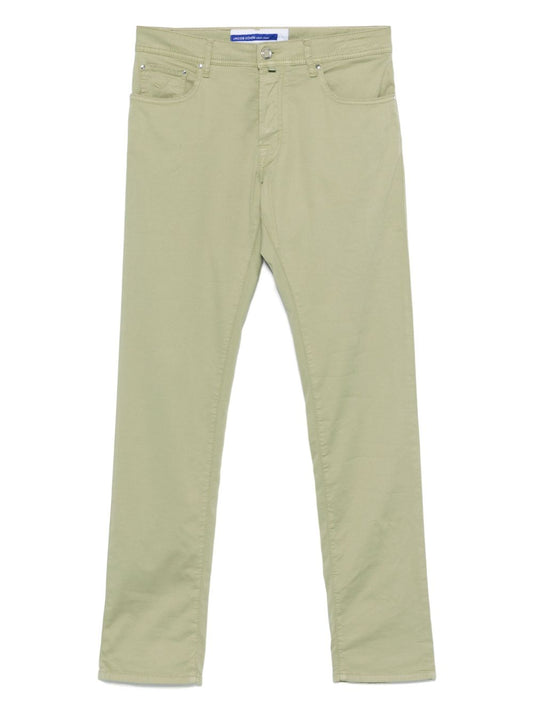 Jacob Cohen Jacob Cohen Jeans Green