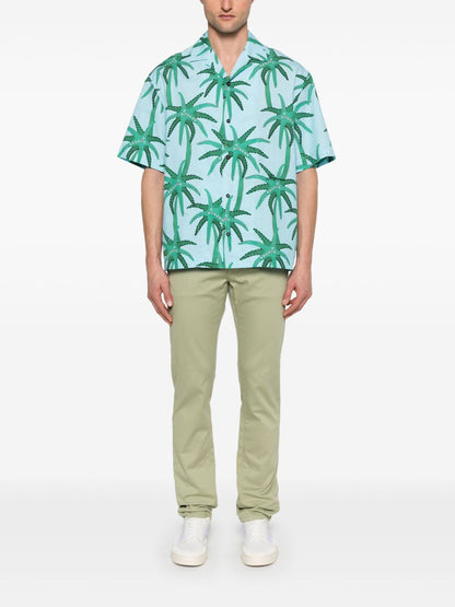 Jacob Cohen Jacob Cohen Jeans Green