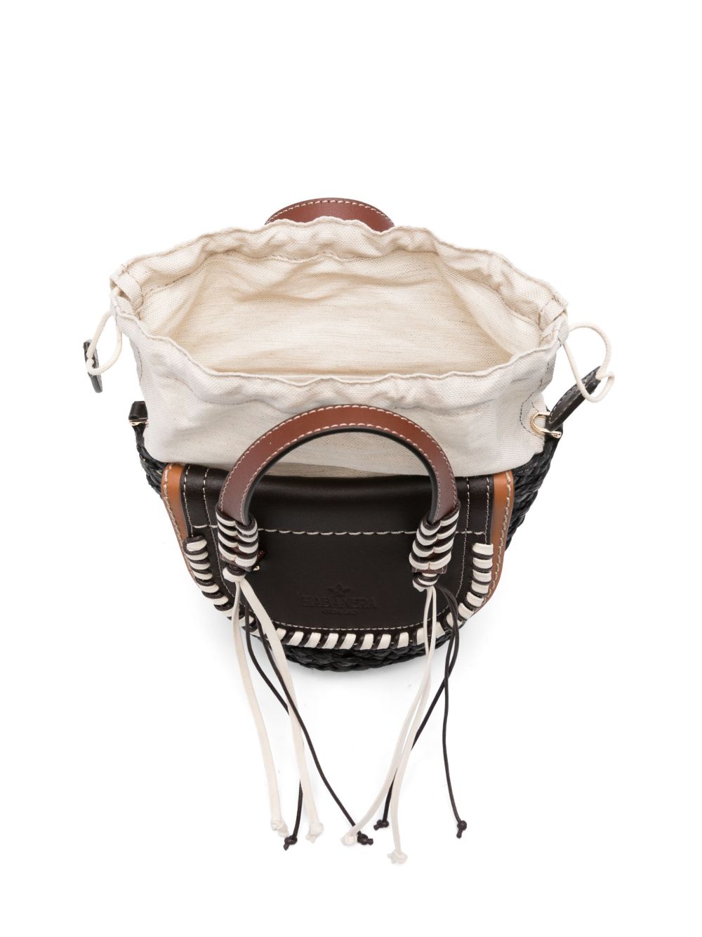 CUBA LAB CUBA LAB Habanera bucket bag