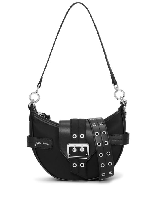 Ganni Ganni Bucky Small Shoulder Bag
