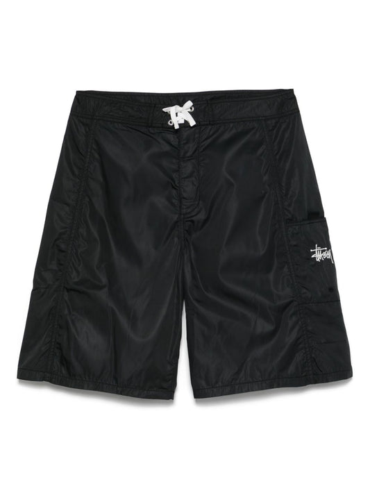 Stussy Stussy Shorts Black