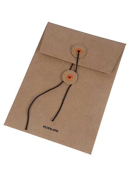 FLOYD FLOYD 032C retro travel-themed stickers set