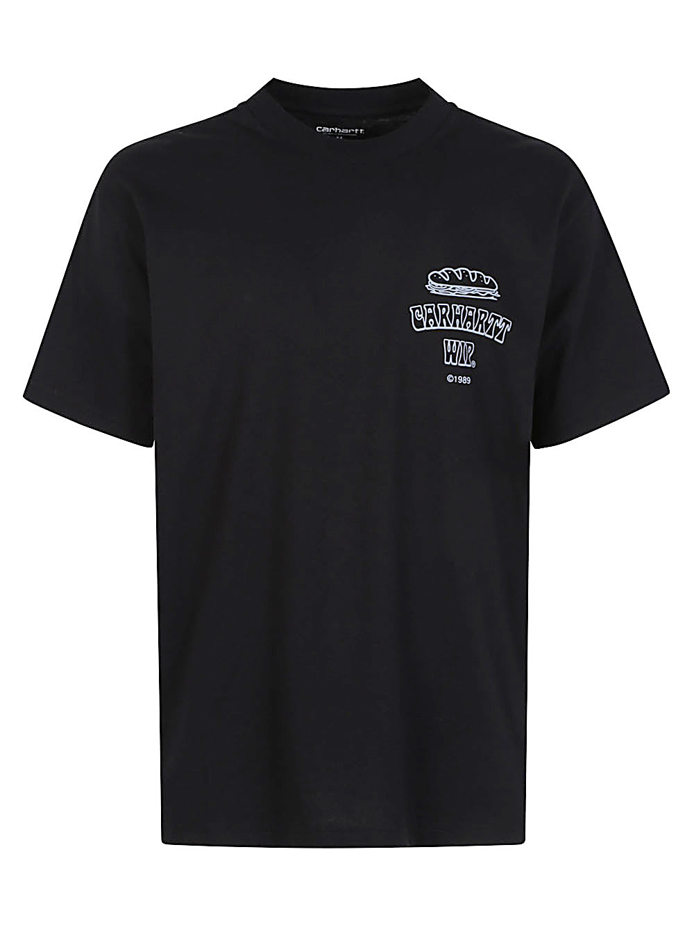Carhartt Wip Pre CARHARTT WIP PRE T-shirts and Polos Black