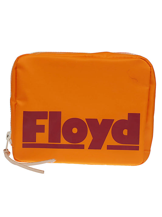 FLOYD FLOYD 032C Nylon wash bag