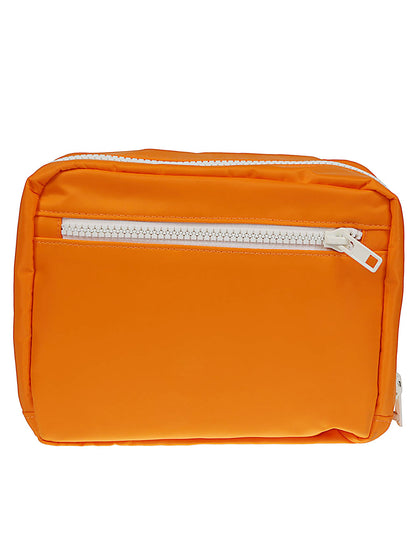 FLOYD FLOYD 032C Nylon wash bag