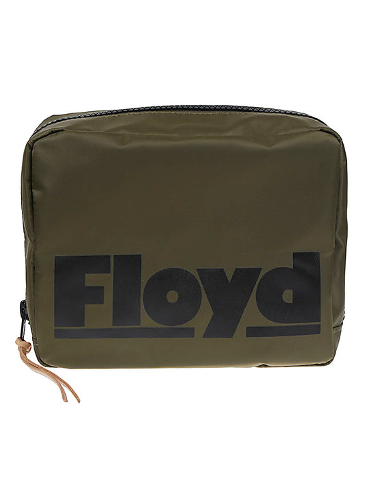 FLOYD FLOYD 032C  Nylon wash bag