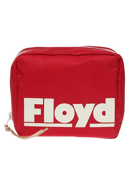 FLOYD FLOYD 032C Nylon wash bag