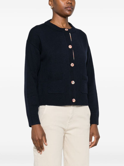 PS By Paul Smith PS By Paul Smith Sweaters Blue