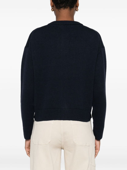 PS By Paul Smith PS By Paul Smith Sweaters Blue