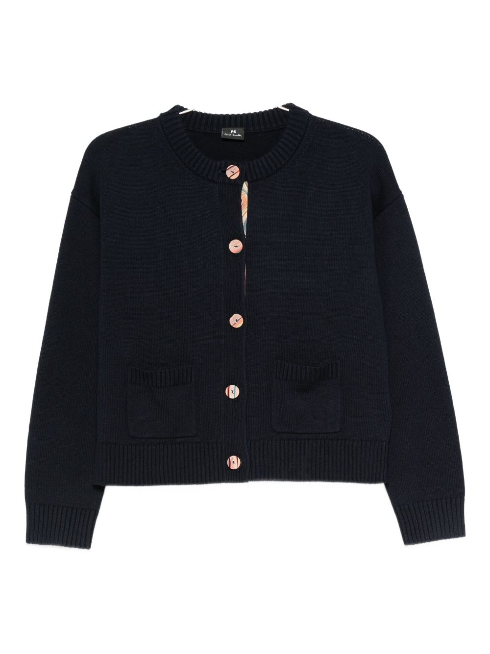 PS By Paul Smith PS By Paul Smith Sweaters Blue