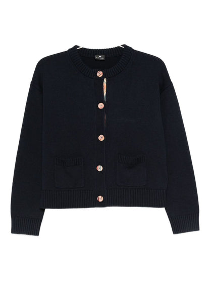 PS By Paul Smith PS By Paul Smith Sweaters Blue