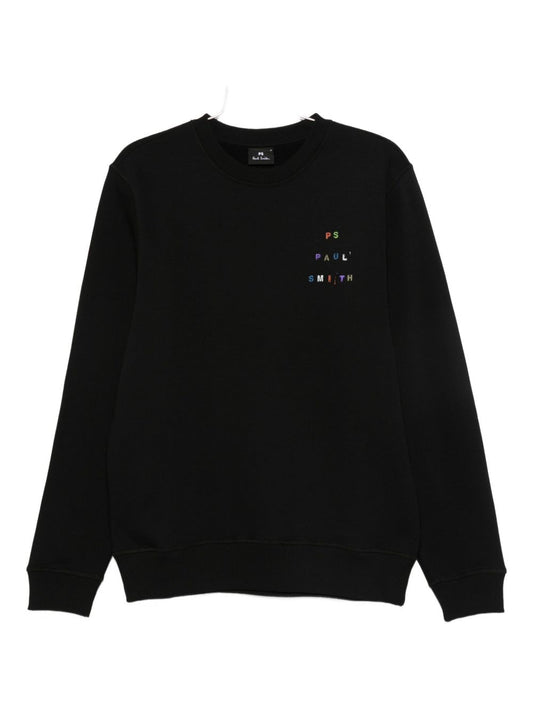 PS By Paul Smith PS By Paul Smith Sweaters Black