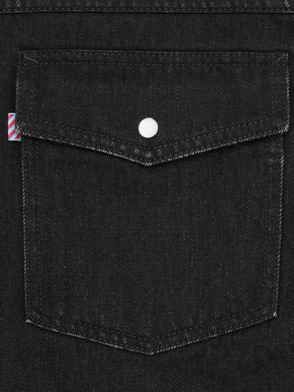 Icecream ICECREAM Shirts Black