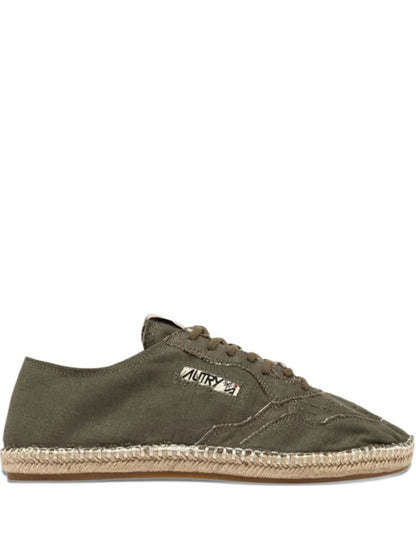 Autry AUTRY Sneakers Green
