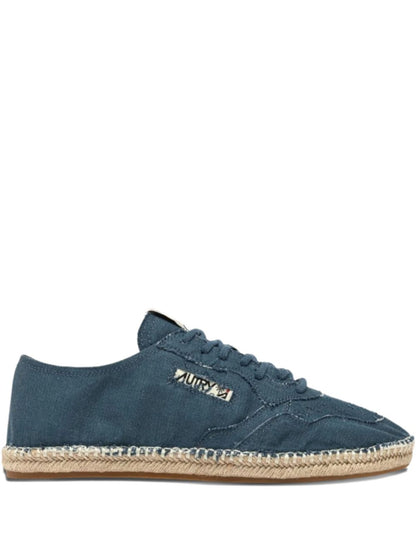 Autry AUTRY Sneakers Clear Blue