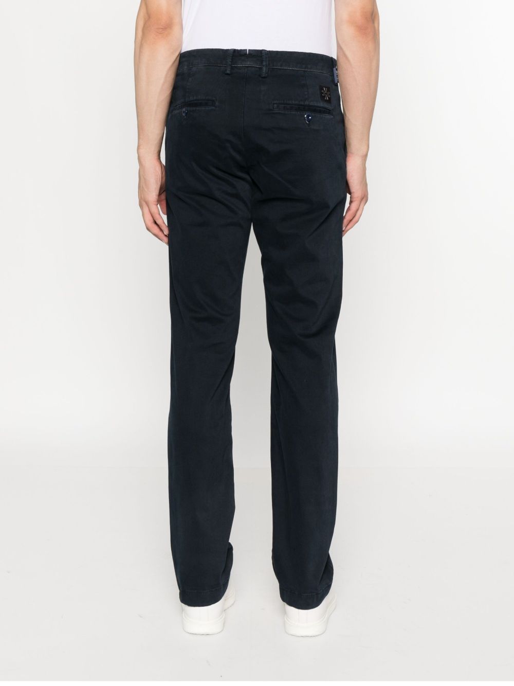Jacob Cohen Jacob Cohen Jeans Blue