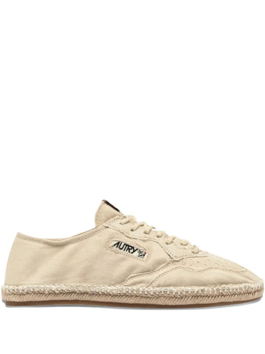 Autry AUTRY Sneakers Ivory