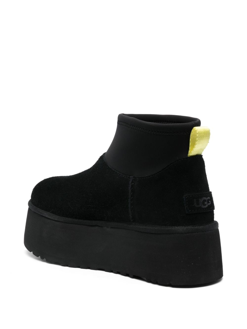 Ugg Australia UGG Australia Boots Black