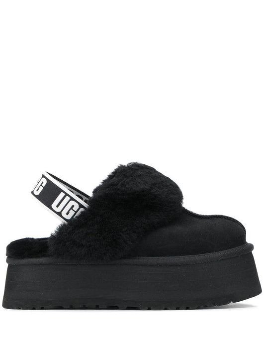 Ugg Australia UGG Australia Sandals Black