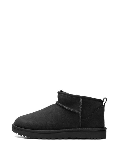 Ugg Australia UGG Australia Boots Black