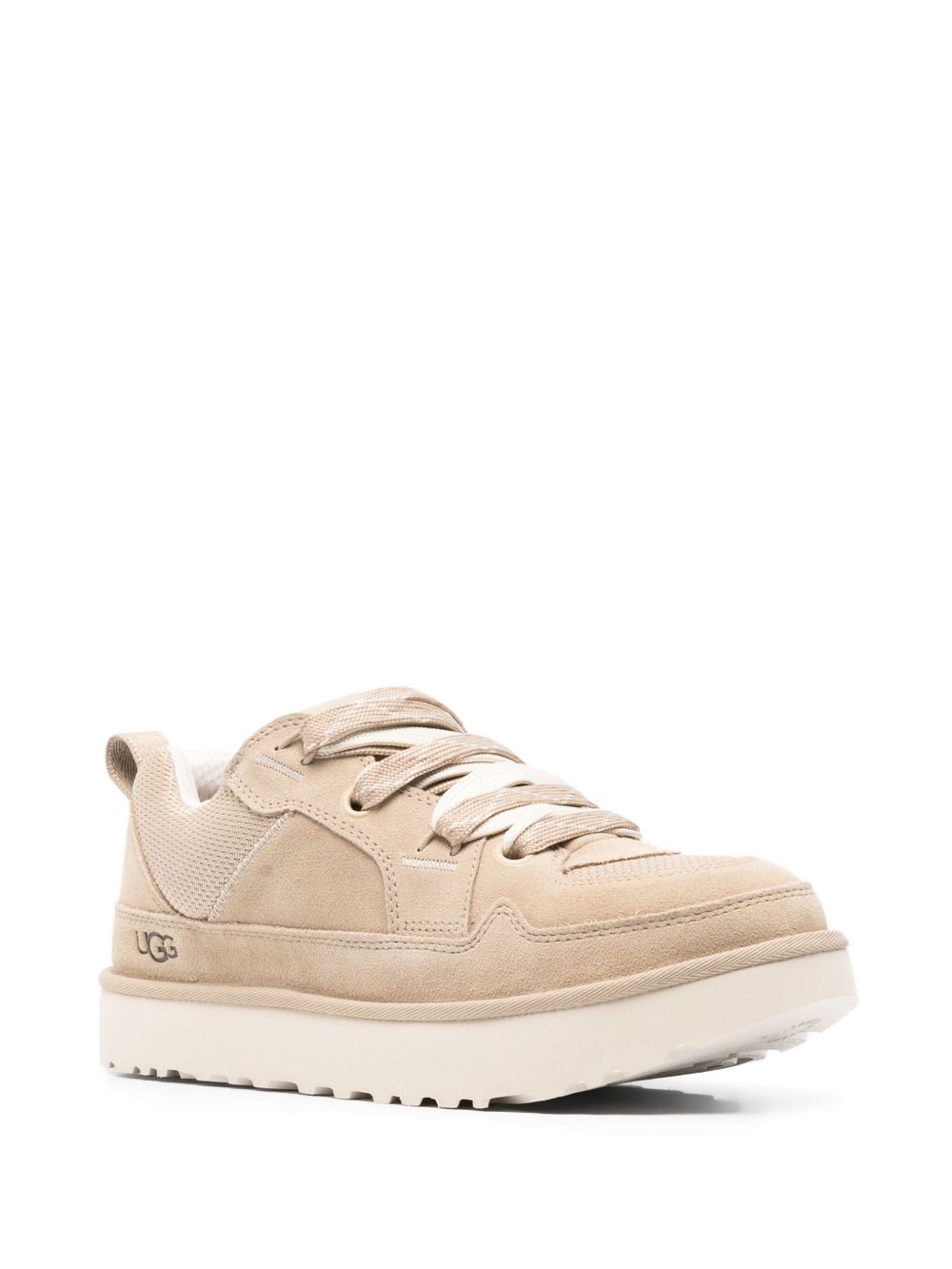 Ugg Australia UGG Australia Sneakers Beige