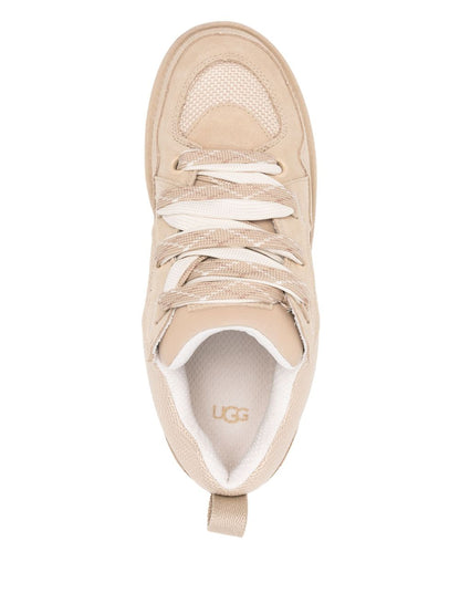 Ugg Australia UGG Australia Sneakers Beige